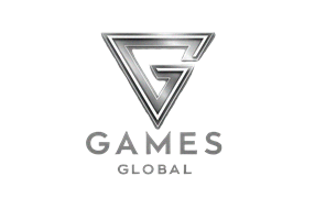 Games Global programinės įrangos tiekėjas kazino žaidimams