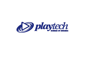 Playtech tarptautinis kazino programinės įrangos tiekėjas