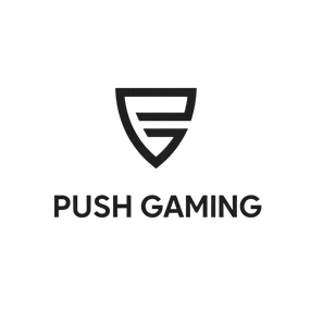 Push Gaming kūrybingų lošimo automatų studija